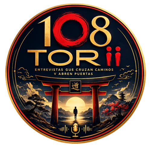108 Torii