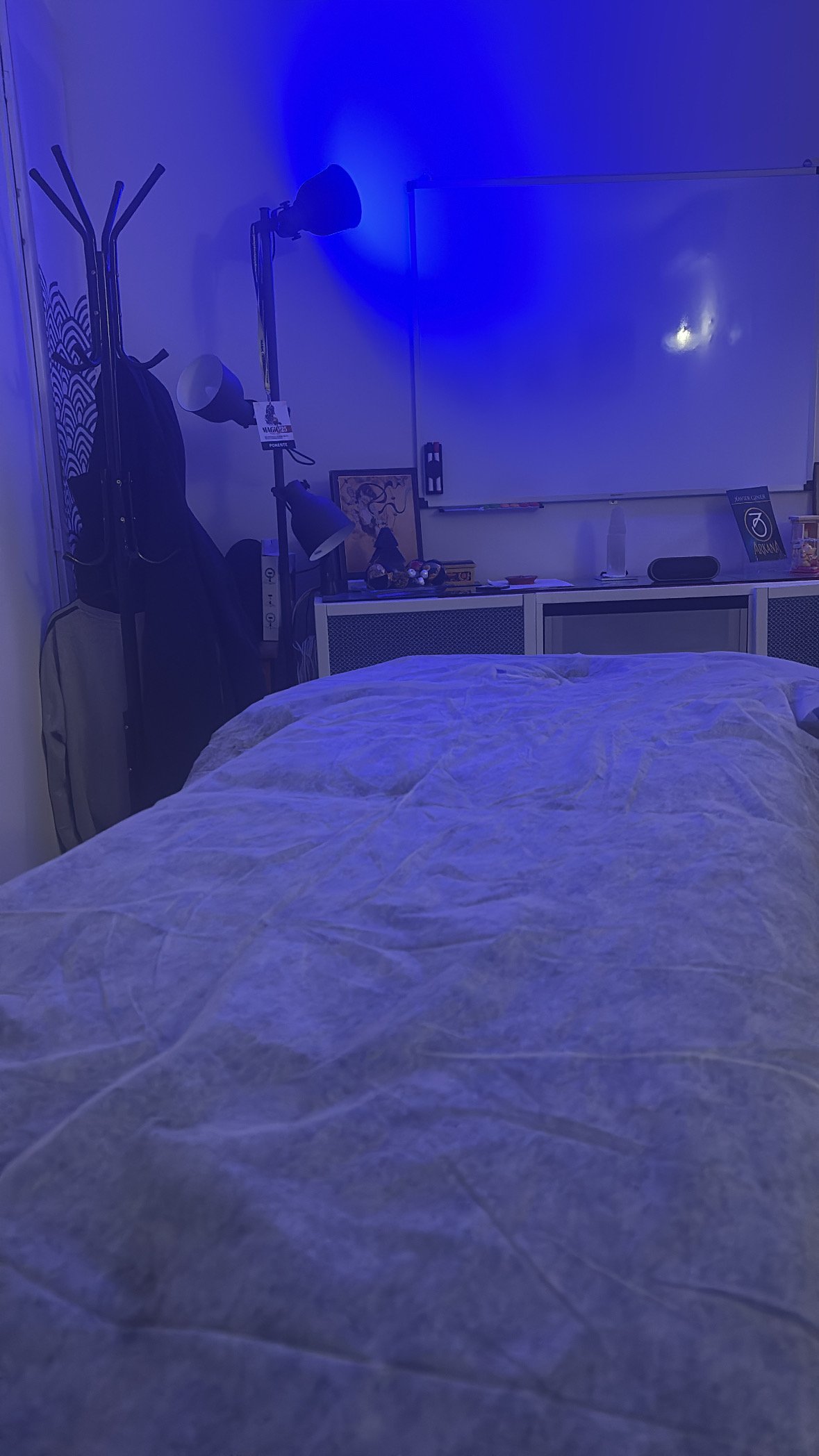 Quiromasaje terapéutico Barcelona Carrer Pelai