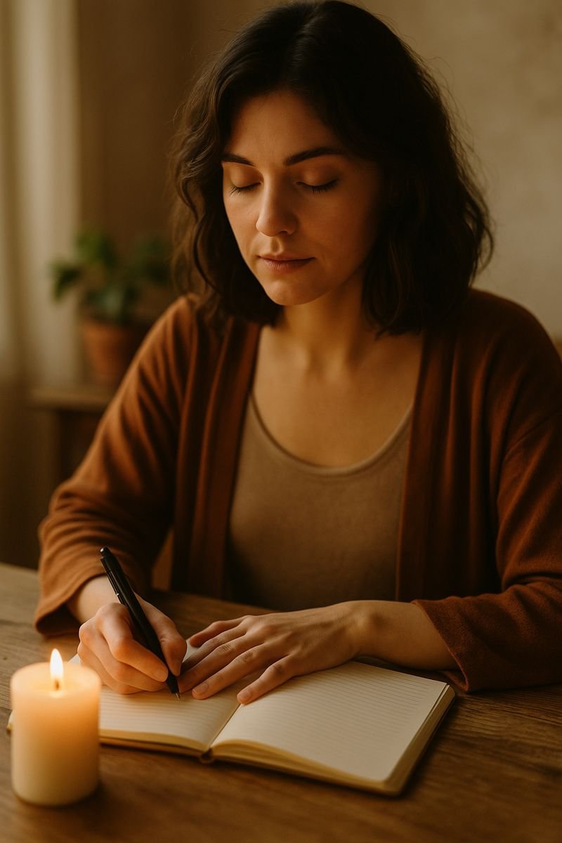 Lectura de registros akásicos en Barcelona por Xavier Giner