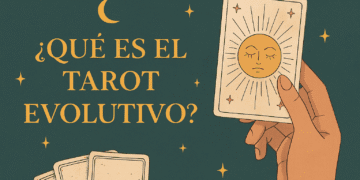 Las cartas del Tarot: un espejo para el alma