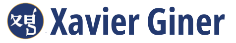 xavierginer.com