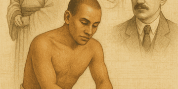 El origen del quiromasaje: un arte con historia