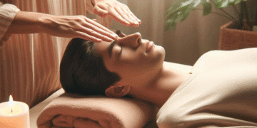 Los Beneficios del Reiki: Un Camino hacia el Bienestar Físico, Emocional y Espiritual