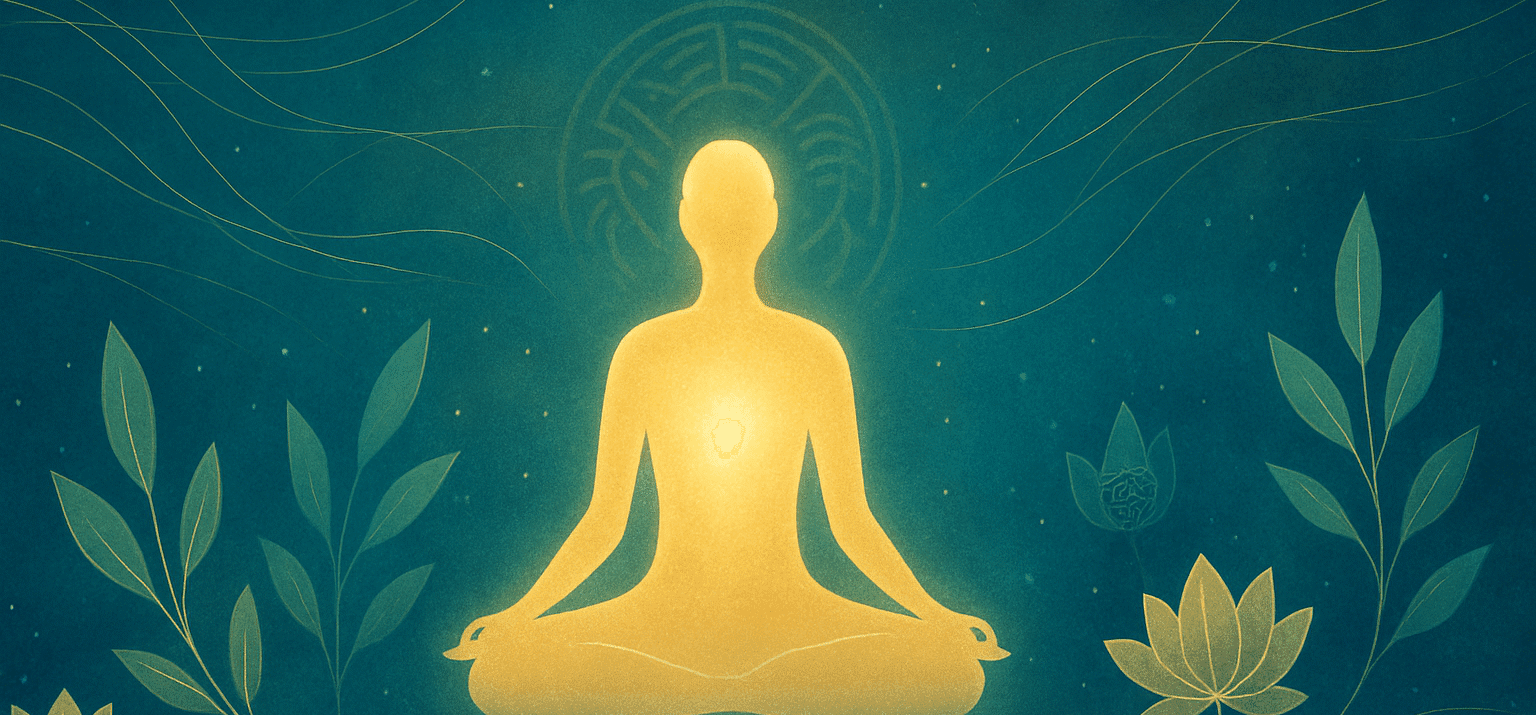 Hay momentos en que el alma susurra… y la energía responde. 