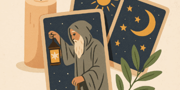 Utilizar el tarot como herramienta de autoconocimiento