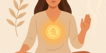 Los mitos del Reiki y la energía vital