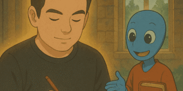 El origen de ARKANA: un llamado del alma