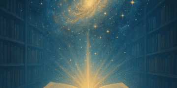 Los Registros Akáshicos: la memoria del alma