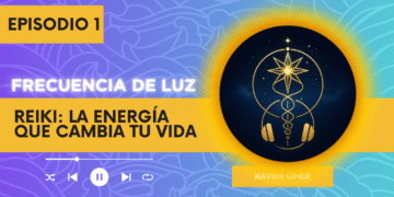 Reiki explicado desde cero: comprender la energía que te sostiene