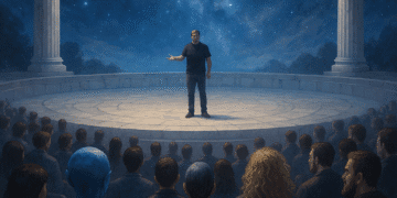 Conferncia ARKANA en Magic Internacional 2025