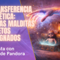 La transferencia energética en objetos y espacios | Entrevista en La Caja de Pandora