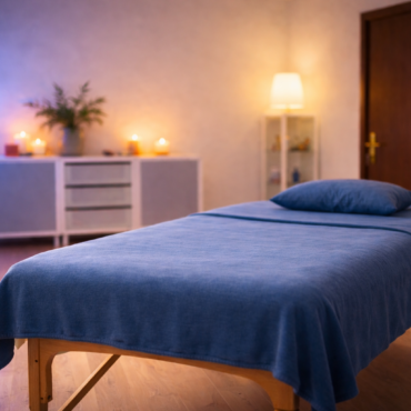 primera sesión de reiki barcelona xavier giner