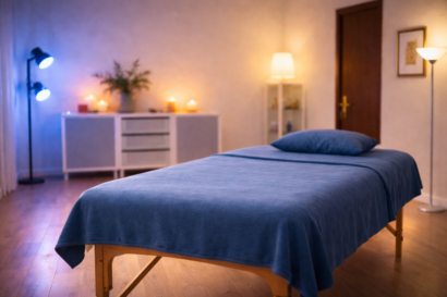 primera sesión de reiki barcelona xavier giner