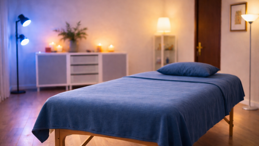 primera sesión de reiki barcelona xavier giner