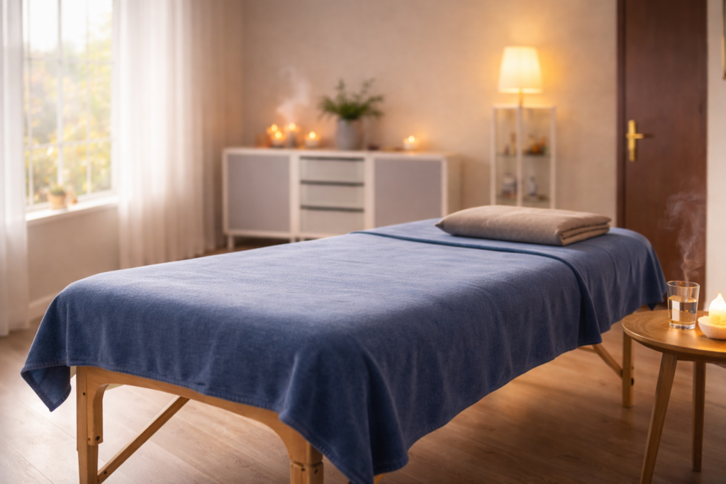 Qué esperar de tu primera sesión de Reiki: guía completa sin misterios 3 primera sesión de reiki barcelona xavier giner