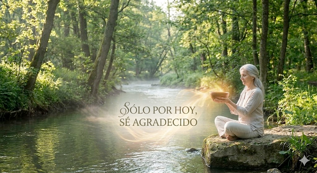 Tercer principio
Kansha Shite (sé agradecido) - honra a tus padres, maestros y ancestros