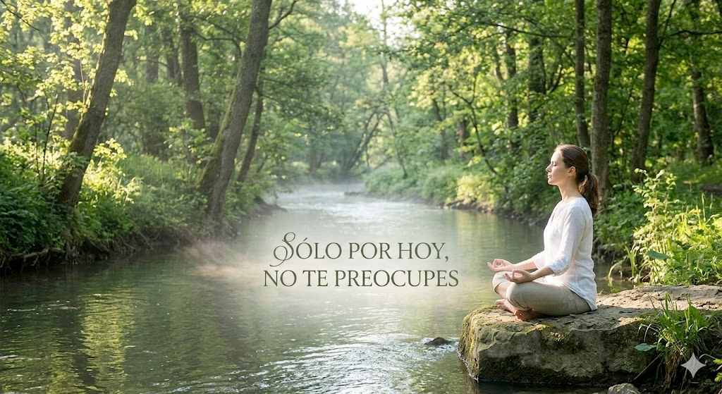 Segundo principio:
Shinpai Suna (no te preocupes) 