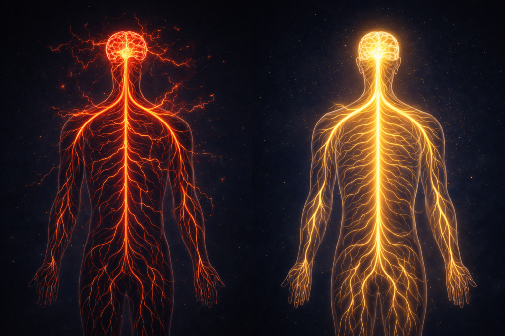 Reiki para el estrés: cómo funciona y cuándo ayuda de verdad 1 imagen 1