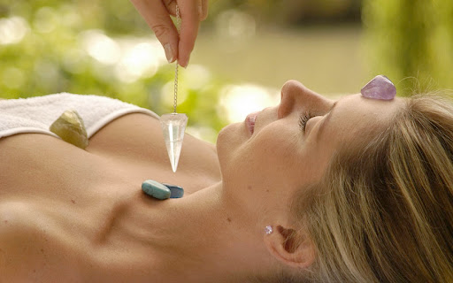 Reiki vs terapias energéticas diferencias y beneficios