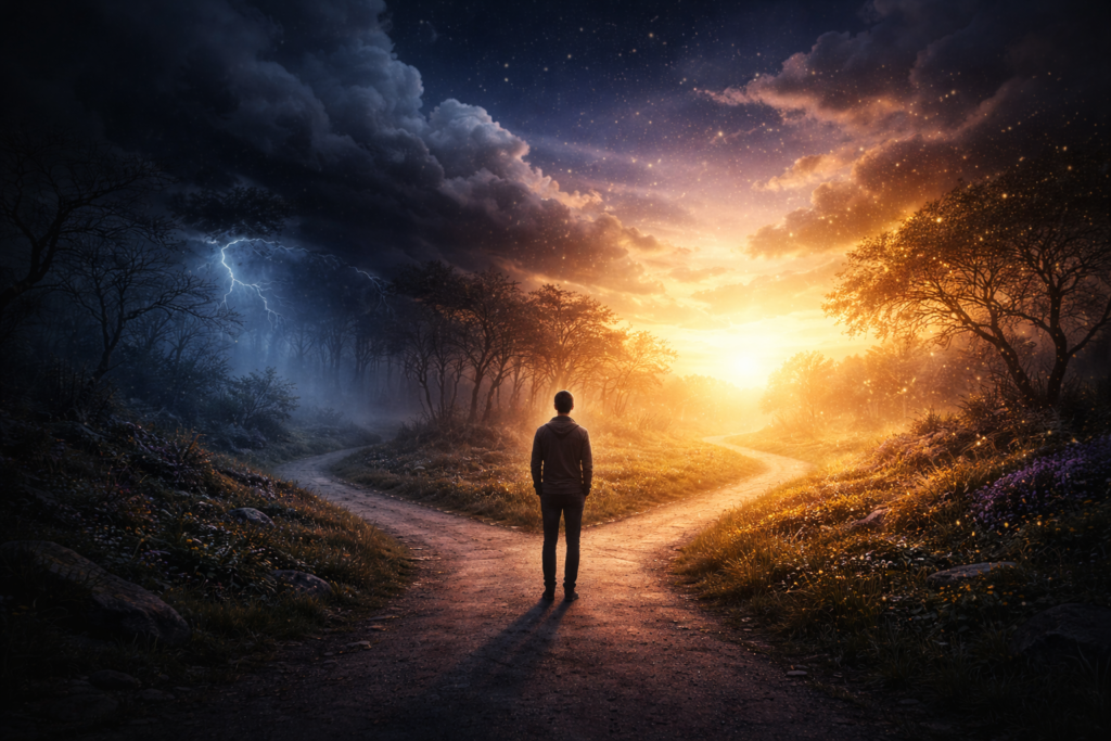 Reiki para el estrés: cómo funciona y cuándo ayuda de verdad 3 Terapeuta de reiki aplicando técnica para reducir estrés