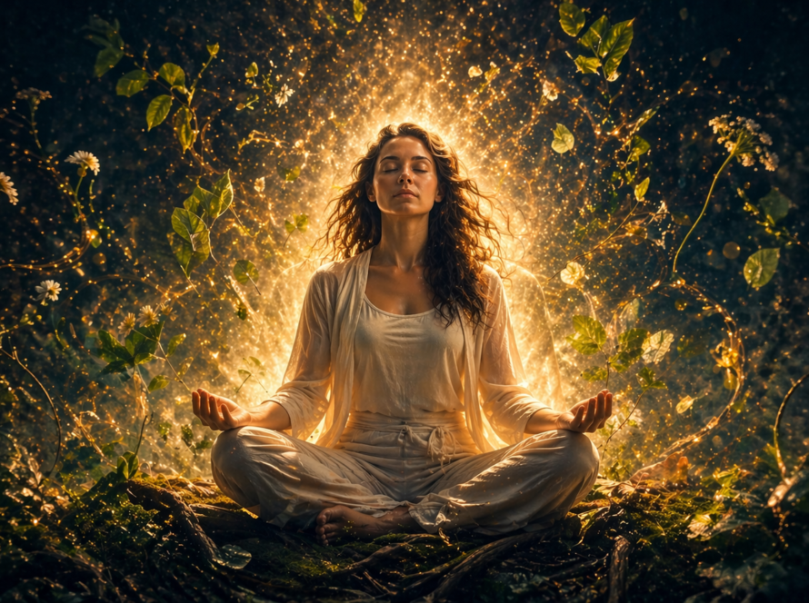 alternativas naturales a tranquilizantes