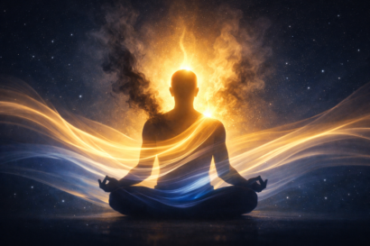 esión de reiki para el estrés en Barcelona con Xavier Giner