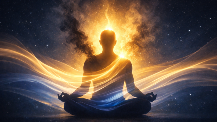 esión de reiki para el estrés en Barcelona con Xavier Giner