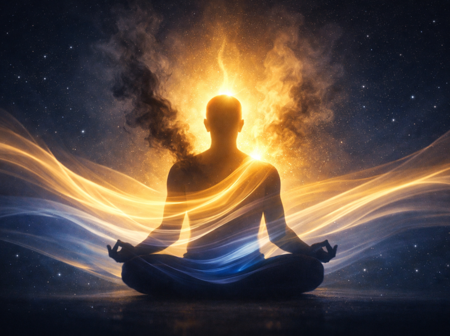 esión de reiki para el estrés en Barcelona con Xavier Giner