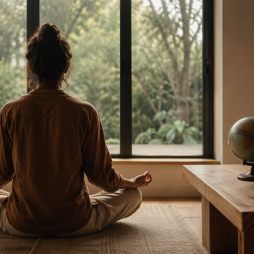 tecnicas enviar reiki al planeta