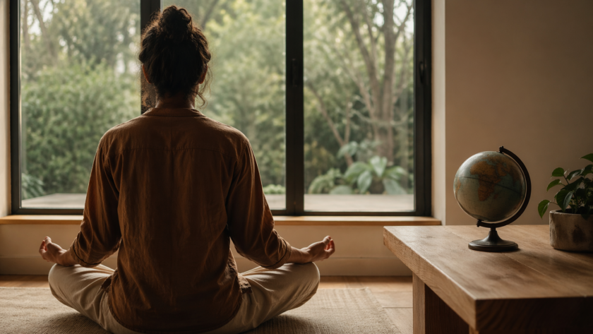 tecnicas enviar reiki al planeta