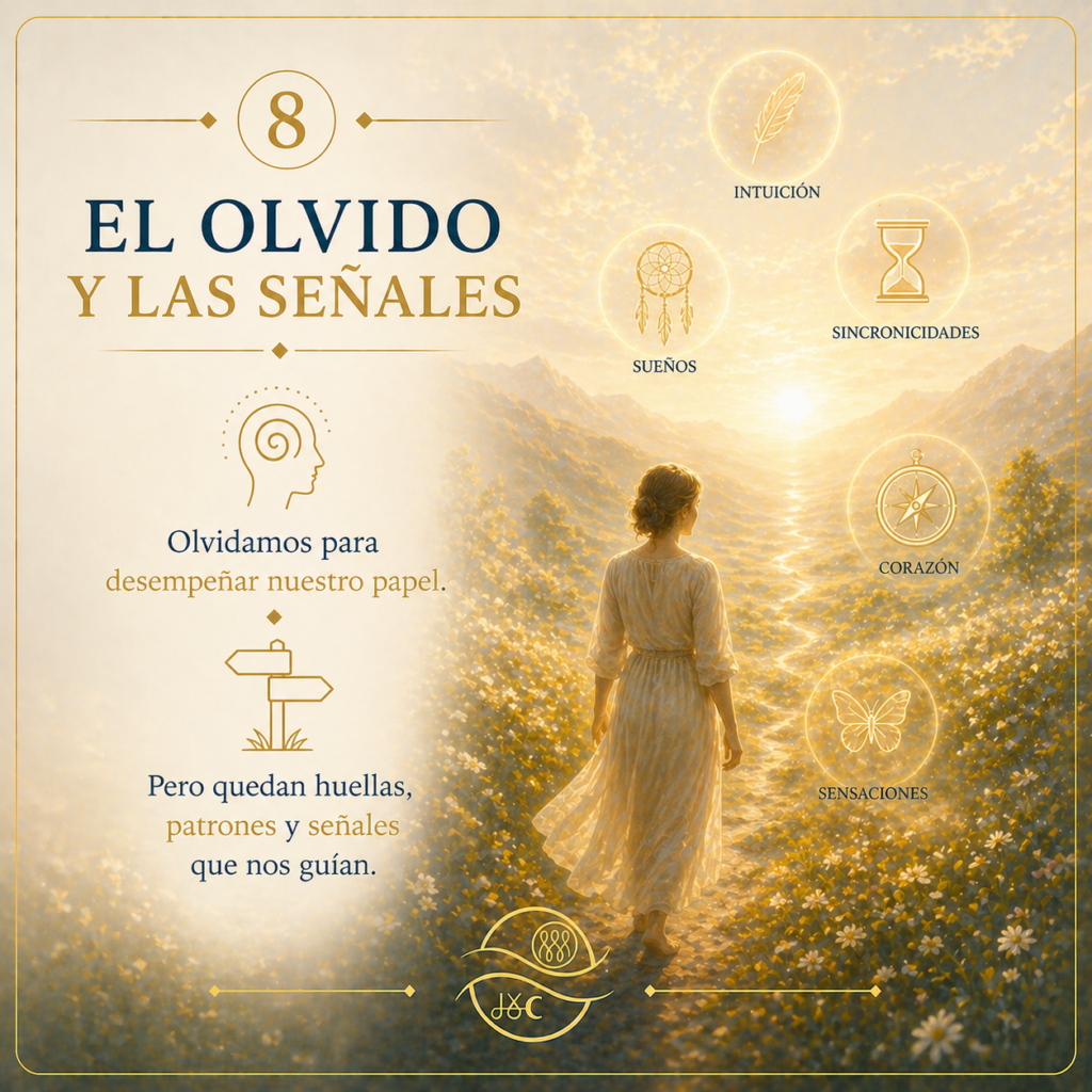 vida entre vidas - ruta del alma