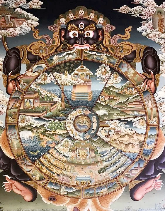 ¿Qué es el karma realmente? Todo lo que sabes está mal 2 qué es el karma
