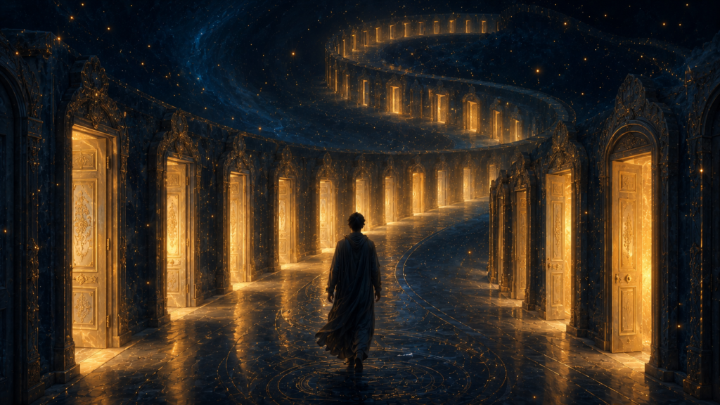 ¿Qué es el karma realmente? Todo lo que sabes está mal 5 qué es el karma realmente