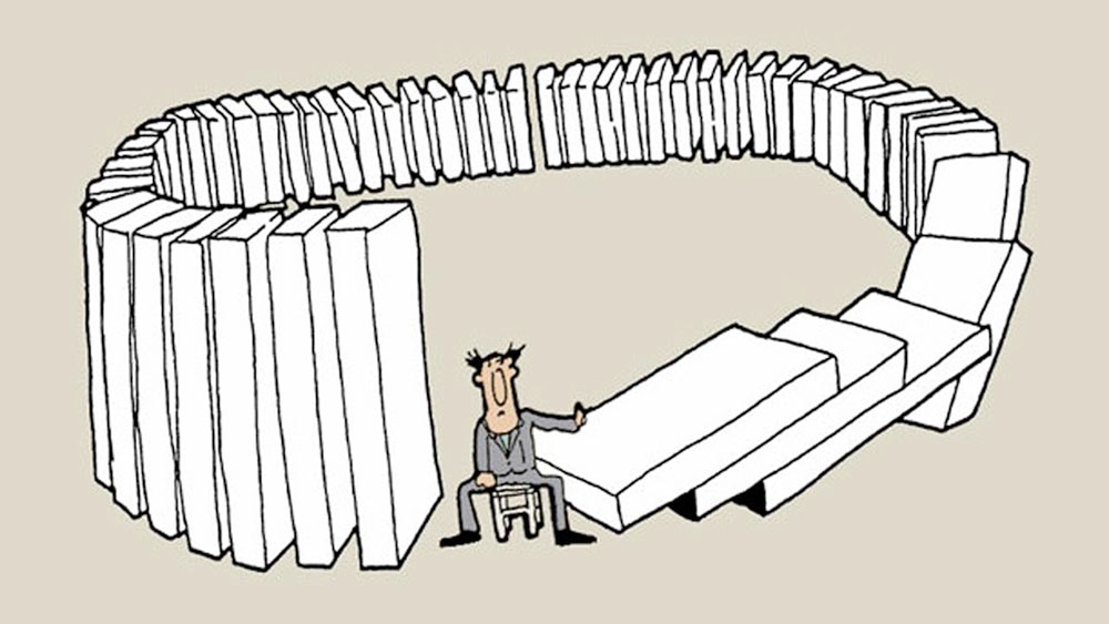 ¿Qué es el karma realmente? Todo lo que sabes está mal 1 qué es el karma realmente