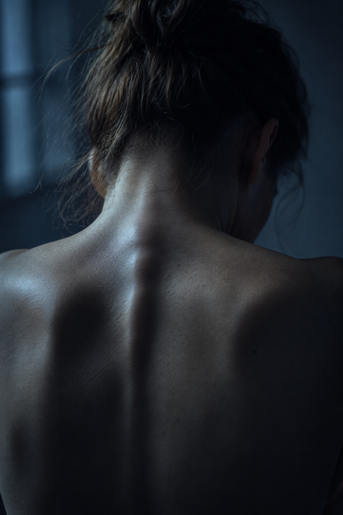 quiromasaje contractura cervical Barcelona