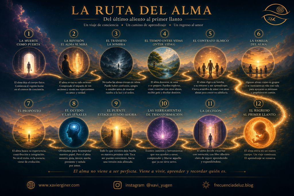 rutadelalma