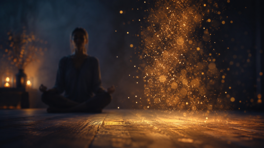 duelo emocional - sesión de reiki en Barcelona