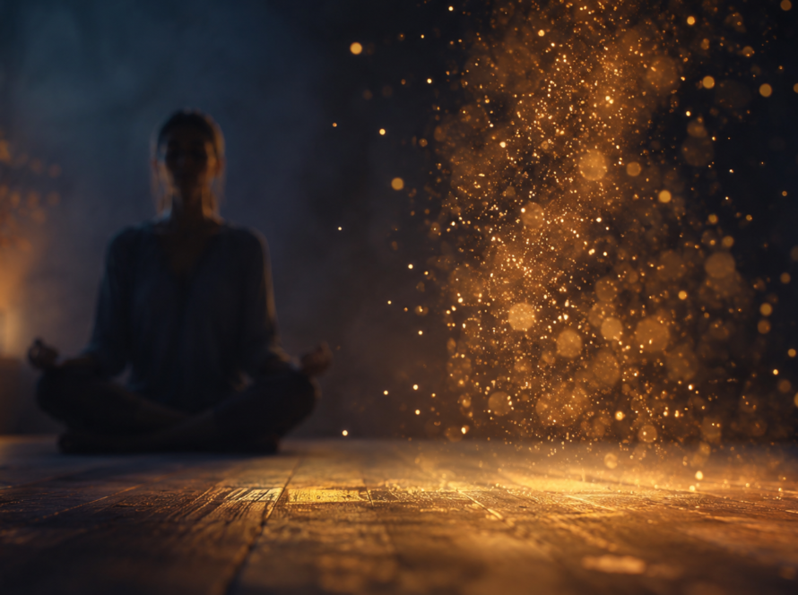 duelo emocional - sesión de reiki en Barcelona